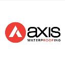 Axis Waterproofing logo